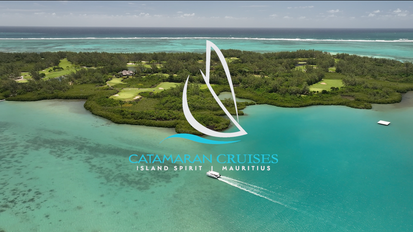 ISLAND SPIRIT CATAMARAN